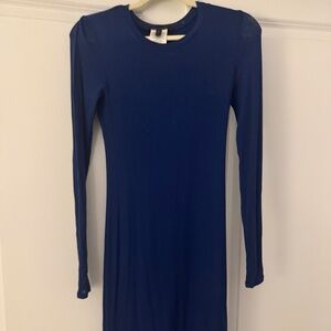BCBG Fitted Midi